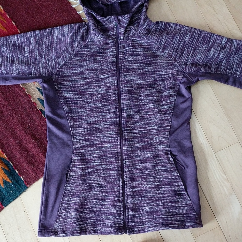 Columbia Zip Up Jacket - Picture 2 of 8